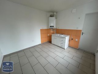  Maison � louer 3 pi�ces 73 m�