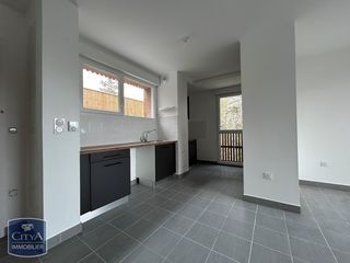  Appartement � louer 2 pi�ces 51 m�