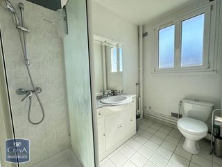  Appartement � louer 1 pi�ce 31 m�