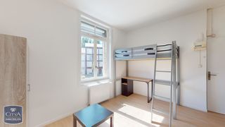  Appartement � louer 1 pi�ce 14 m�