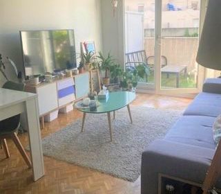  Appartement � louer 2 pi�ces 49 m�