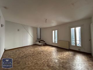  Appartement � louer 2 pi�ces 53 m�