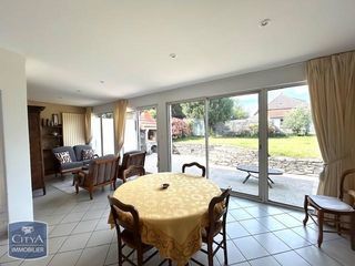  Maison � louer 4 pi�ces 99 m�