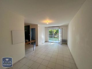  Appartement � louer 2 pi�ces 38 m�