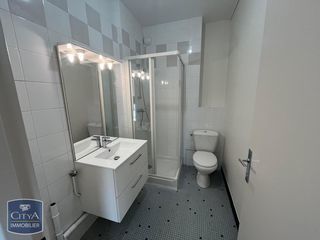  Appartement � louer 2 pi�ces 43 m�