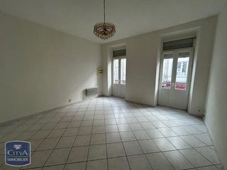  Appartement � louer 2 pi�ces 38 m�