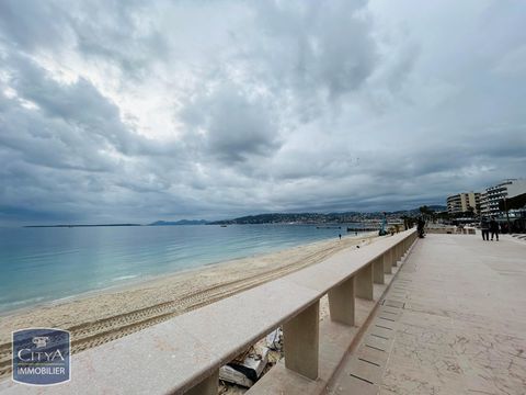 &Agrave; LOUER : Local commercial id&eacute;alement situ&eacute; &agrave; Juan le... 2100 06160 Juan les pins