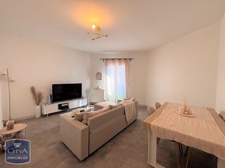  Appartement � louer 3 pi�ces 56 m�