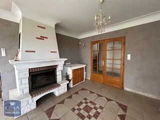  Maison � louer 5 pi�ces 135 m�