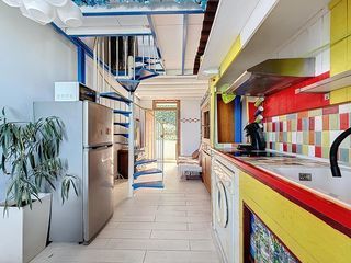  Appartement � louer 2 pi�ces 24 m�