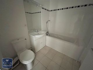  Appartement � louer 1 pi�ce 27 m�