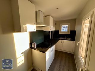  Appartement � louer 2 pi�ces 35 m�