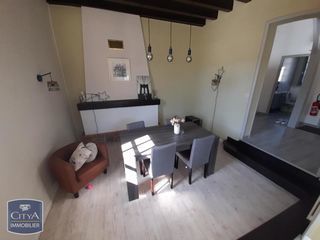  Appartement � louer 1 pi�ce 10 m� Limoges