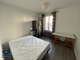  Appartement � louer 3 pi�ces 60 m�