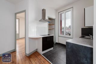  Appartement � louer 2 pi�ces 44 m�