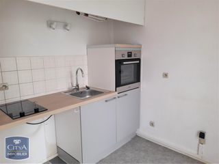  Appartement � louer 1 pi�ce 31 m�