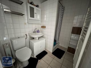  Appartement � louer 1 pi�ce 31 m�