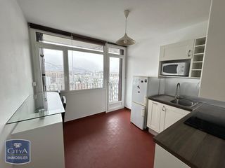  Appartement � louer 2 pi�ces 46 m�