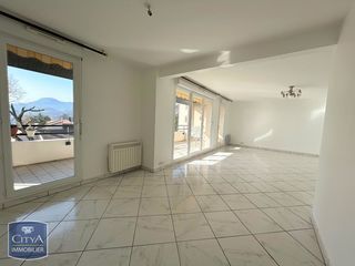  Appartement � louer 5 pi�ces 123 m�