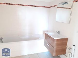  Appartement � louer 2 pi�ces 47 m�