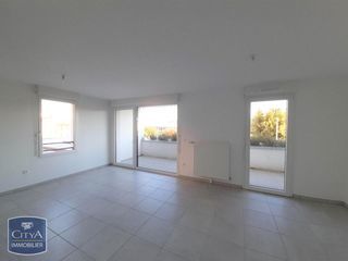  Appartement � louer 3 pi�ces 64 m�