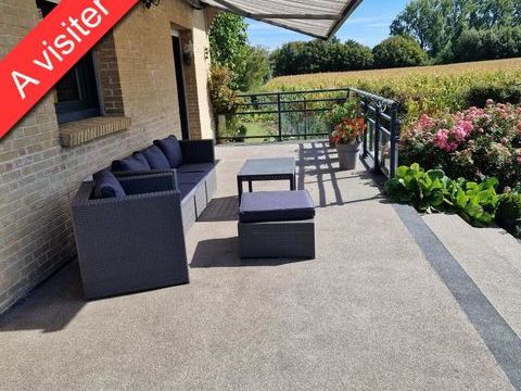   Vente Maison Maison - 5 pi�ce(s) - 135 m�