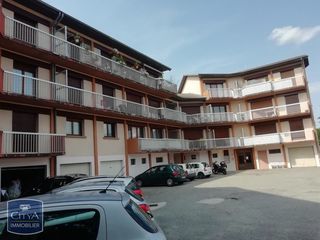  Parking / Garage � louer 15 m�