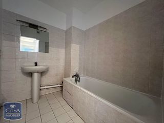  Appartement � louer 2 pi�ces 44 m�