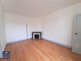  Appartement � louer 2 pi�ces 56 m�