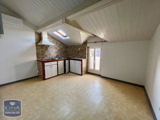  Appartement � louer 2 pi�ces 23 m�