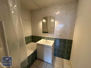  Appartement � louer 2 pi�ces 46 m�