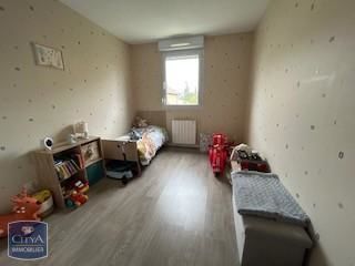  Appartement � louer 3 pi�ces 63 m�