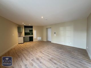  Appartement � louer 2 pi�ces 43 m�