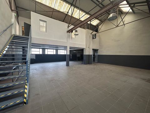 CROIX DAURADE - ch. de Lanusse : Au c�ur du quartier ... 1200 31200 Toulouse