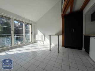  Appartement � louer 2 pi�ces 32 m�