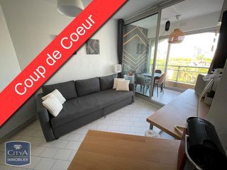  Appartement � louer 1 pi�ce 20 m�