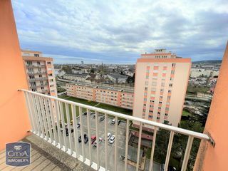  Appartement � louer 1 pi�ce 28 m�