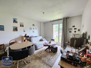  Appartement � louer 2 pi�ces 34 m�