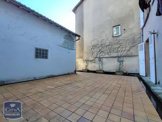  Appartement � louer 4 pi�ces 93 m�