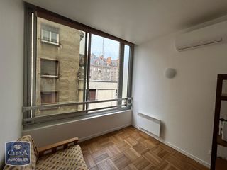  Appartement � louer 1 pi�ce 14 m�