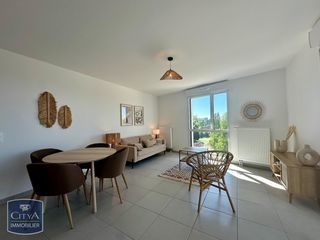  Appartement � louer 3 pi�ces 63 m�