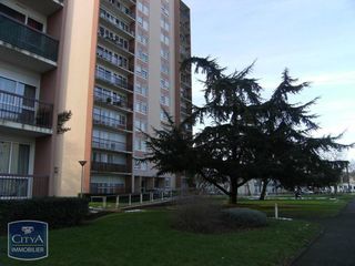  Appartement � louer 3 pi�ces 68 m�