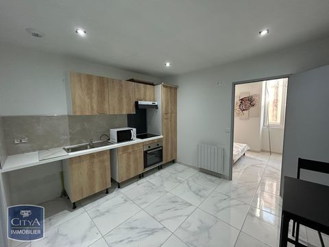   Location Appartement Appartement - 2 pi�ce(s) - 29 m�