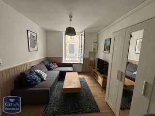  Appartement � louer 1 pi�ce 18 m�