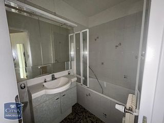  Appartement � louer 2 pi�ces 51 m�