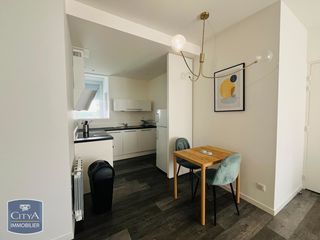  Appartement � louer 3 pi�ces 57 m�