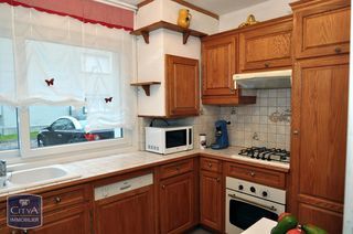  Appartement � louer 4 pi�ces 83 m�