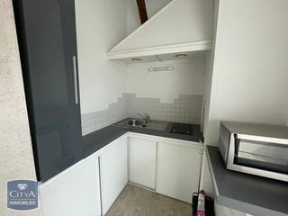  Appartement � louer 1 pi�ce 25 m�