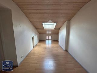  Appartement � louer 5 pi�ces 135 m�