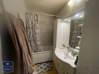  Appartement � louer 2 pi�ces 48 m�